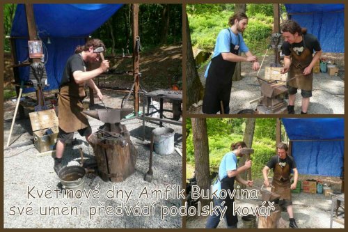 Květinové dny - 5.6.2011